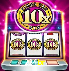 Tecnologia da Plataforma 234br