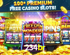 Integração de APIs 234br