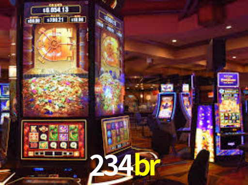 PIX Instantâneo 234br