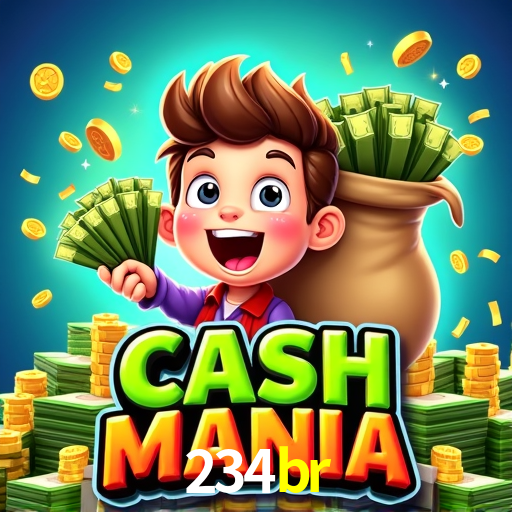 Bônus de Boas-vindas 234br