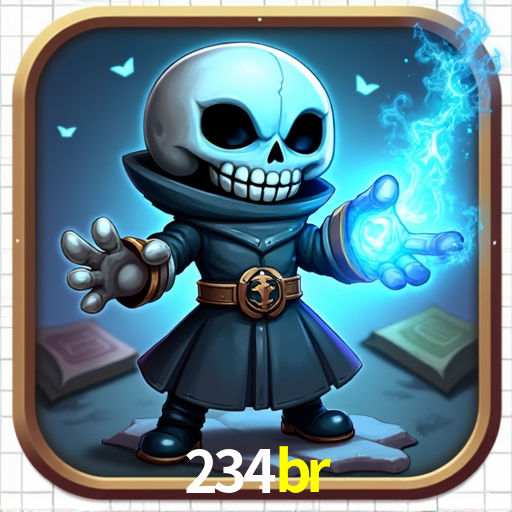 Estatísticas do Jogo 234br