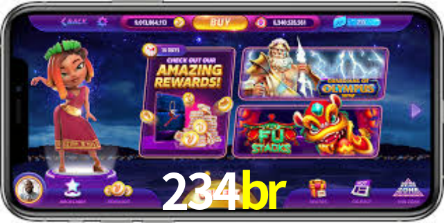 Interface Premium 234br